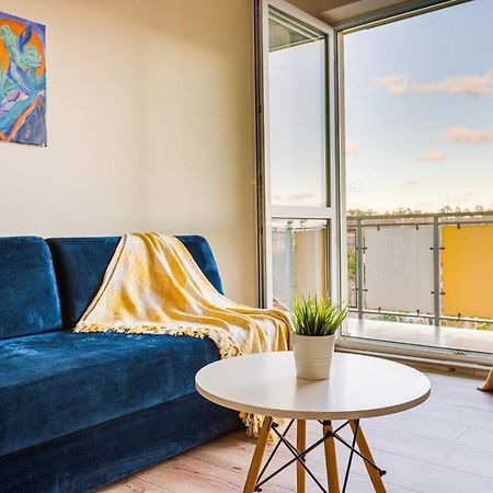Apartament U Andzi Apartment Stegna  Ngoại thất bức ảnh